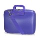 e-Vitta EVA LAPTOP BAG CARBON 13 3 PURPLE EVLB000603